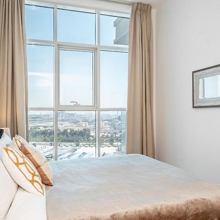 Higuests - Gorgeous Apartment Close To Jbr Beach Dubai Exteriör bild