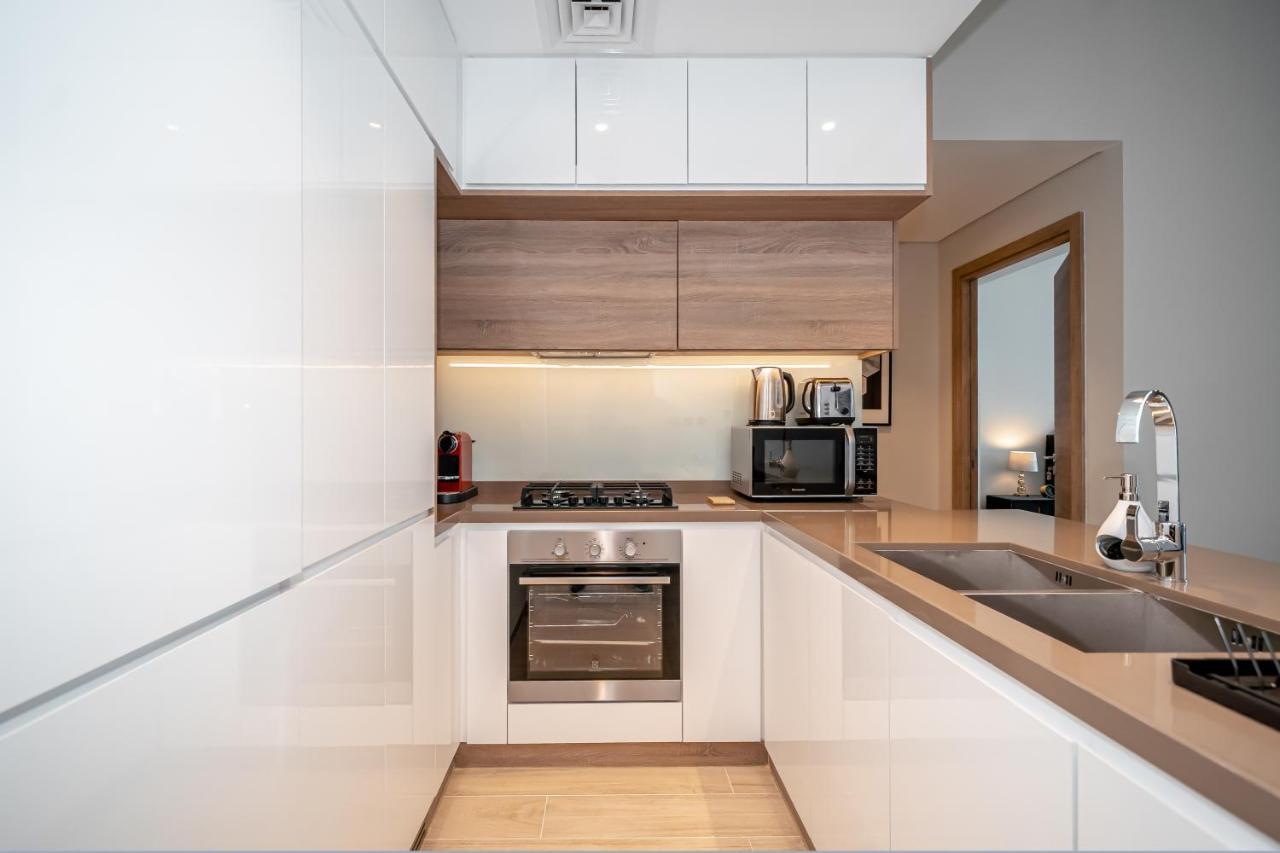 Higuests - Gorgeous Apartment Close To Jbr Beach Dubai Exteriör bild