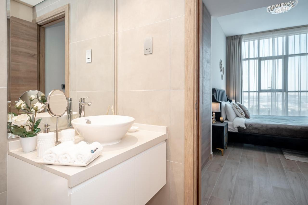Higuests - Gorgeous Apartment Close To Jbr Beach Dubai Exteriör bild