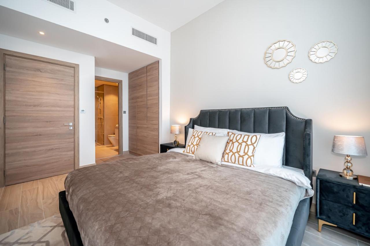 Higuests - Gorgeous Apartment Close To Jbr Beach Dubai Exteriör bild