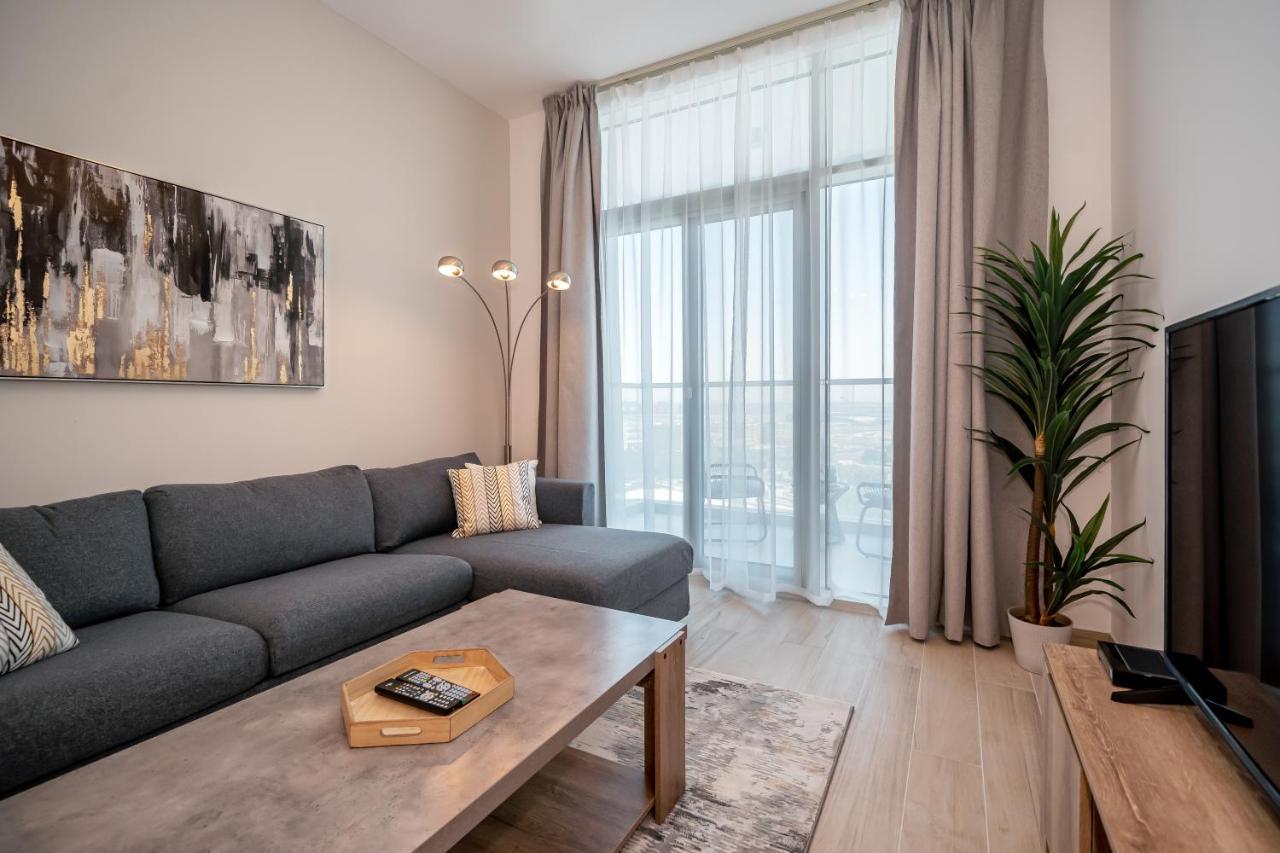 Higuests - Gorgeous Apartment Close To Jbr Beach Dubai Exteriör bild