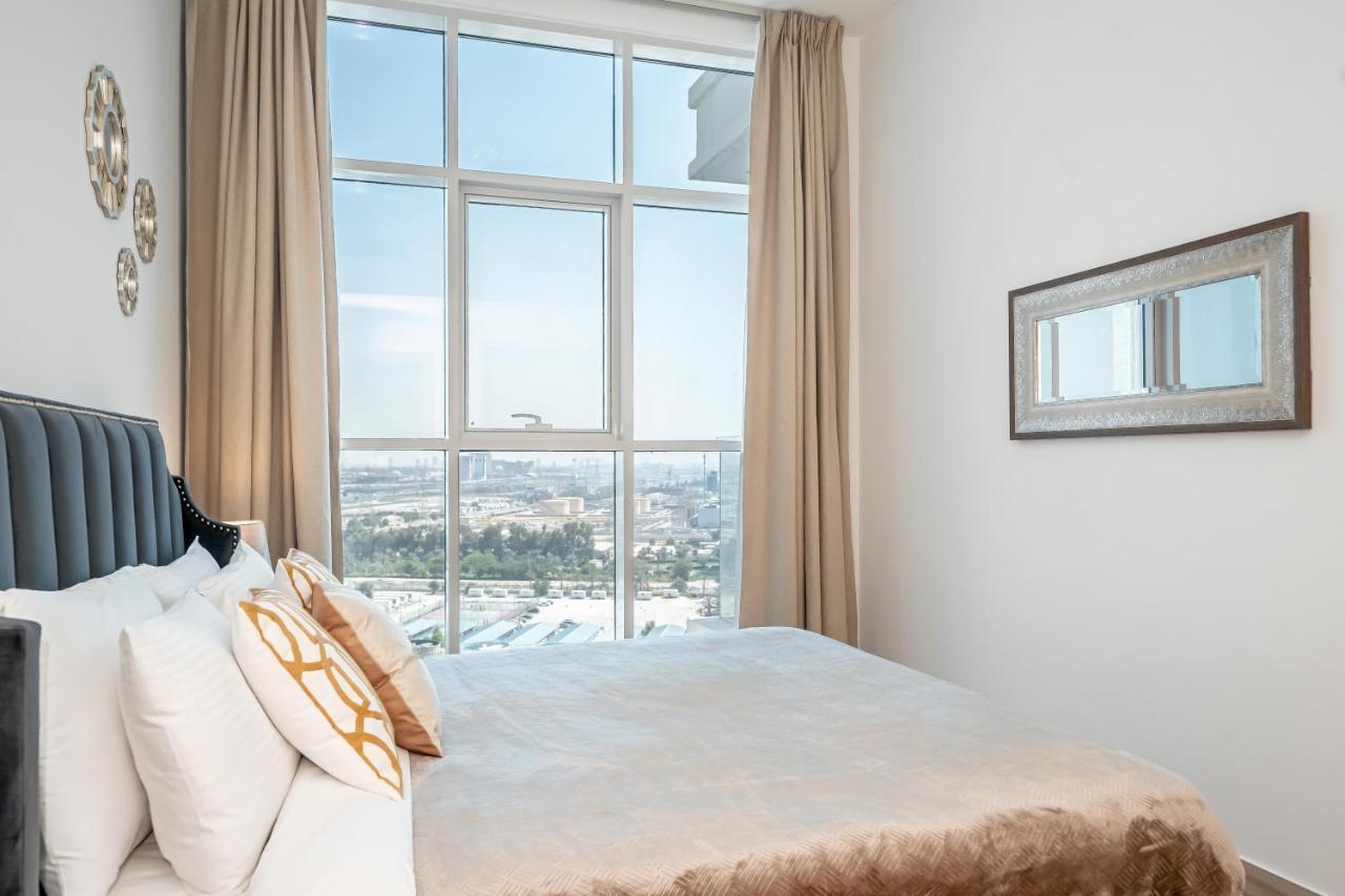 Higuests - Gorgeous Apartment Close To Jbr Beach Dubai Exteriör bild